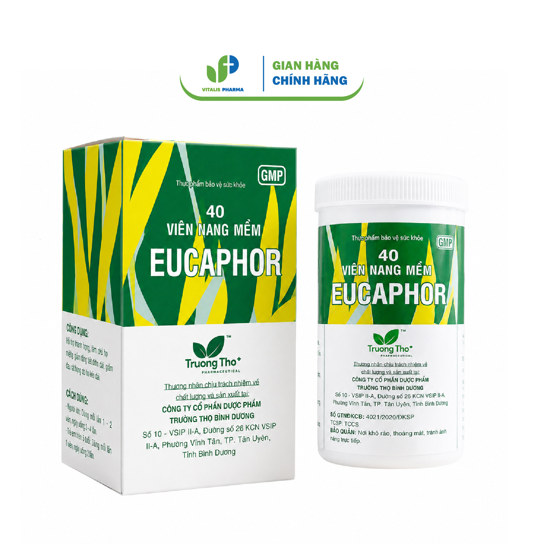 EUCAPHOR