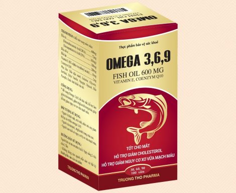 omega 3.6.9