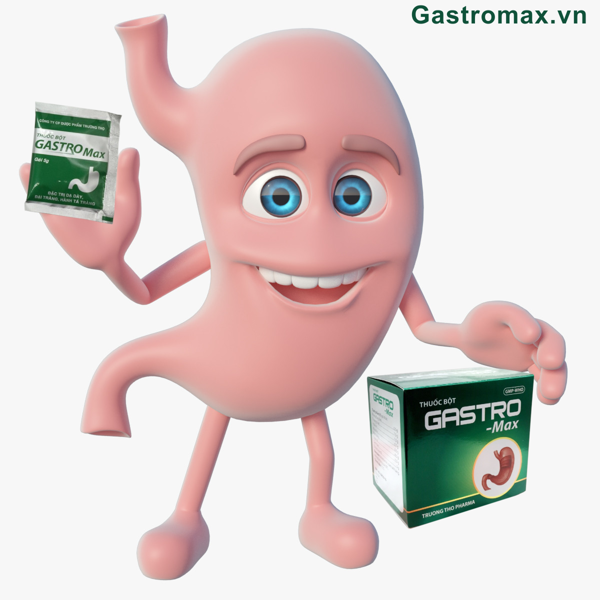 gastromax